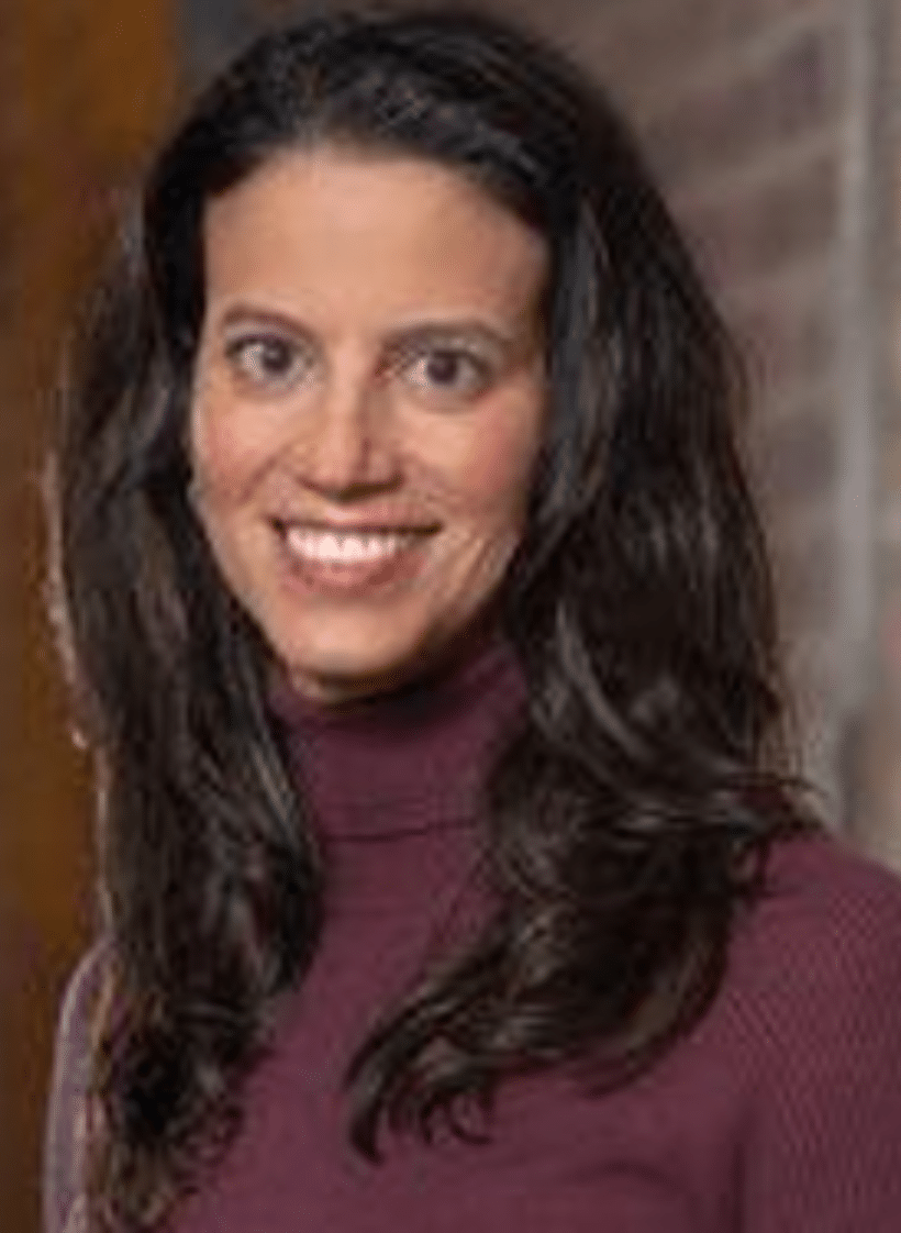 Dr. Athena Tosiou